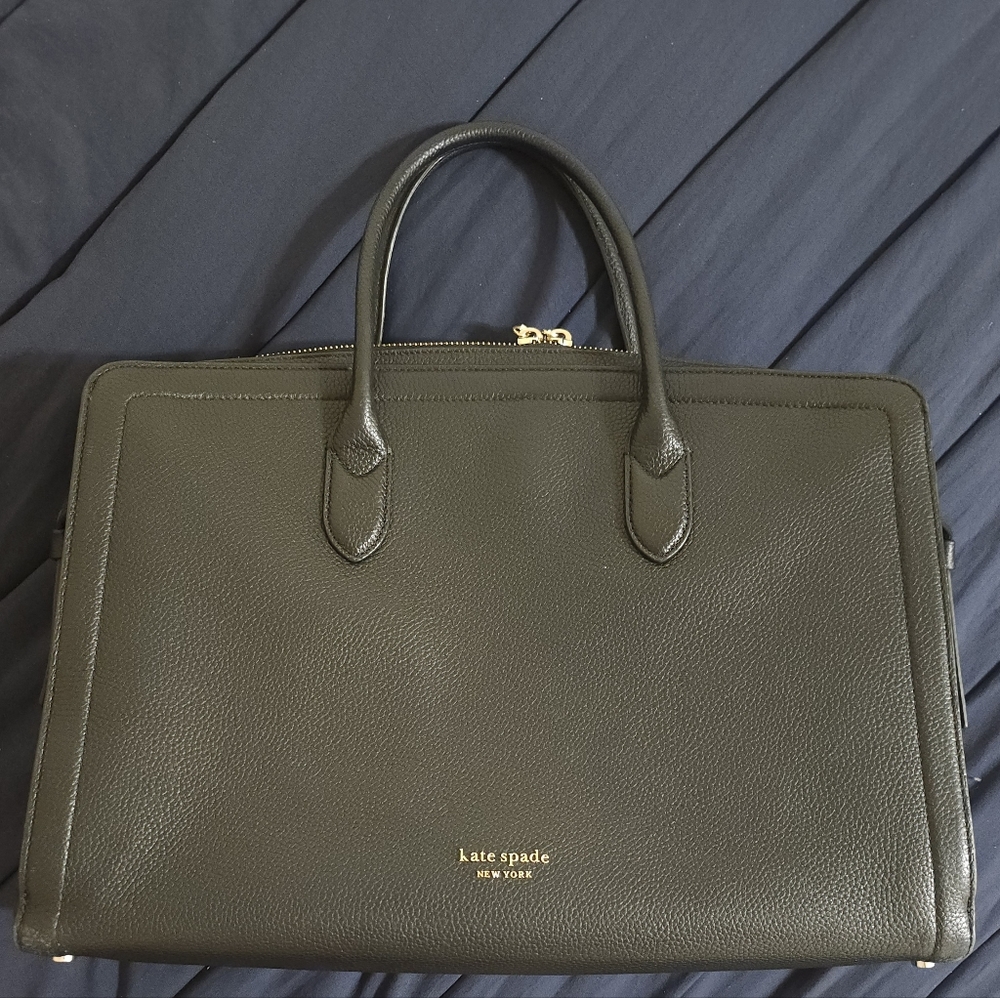 Kate Spade Knott Commuter